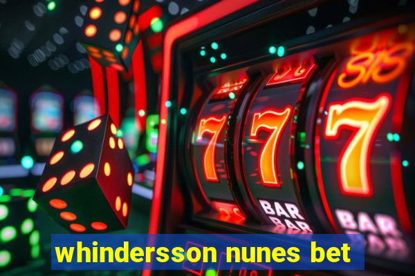 whindersson nunes bet